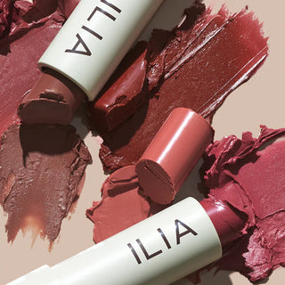 Labial Balmy Tint Hydrating Lip Balm - ILIA