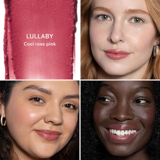 Labial Balmy Tint Hydrating Lip Balm - ILIA