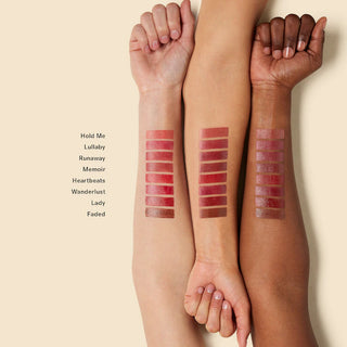 Labial Balmy Tint Hydrating Lip Balm - ILIA