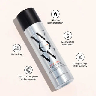 Spry modelador y texturizador de cabello Style on Steroids™  Color-Safe - COLOR WOW