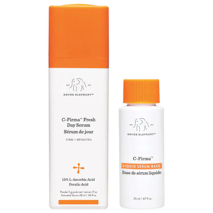 Sérum facial C-Firma™ Fresh Vitamin-C Day Serum - Drunk Elephant