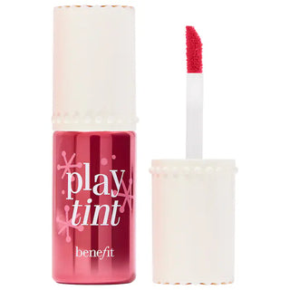 Tinte líquido para labios y mejillas - Benefit Cosmetics