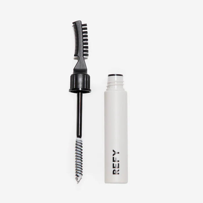 Gel para Cejas Efecto Laminado Brow Sculpt Shape and Hold™ - REFY vista frontal con fondo blanco.