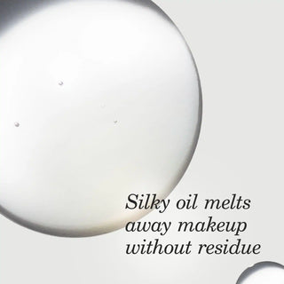 Limpiador facial & removedor de maquillaje The Camellia Oil 2 in 1™ - Tatcha