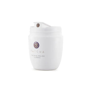 Exfoliante Facial Enzimático The Rice Polish Foaming Enzyme Powder - Tatcha