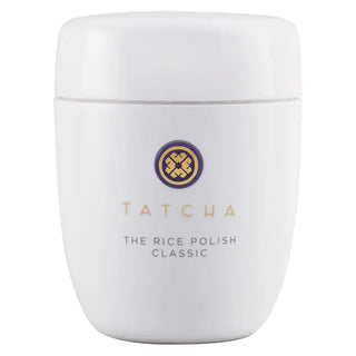 Exfoliante Facial Enzimático The Rice Polish Foaming Enzyme Powder - Tatcha