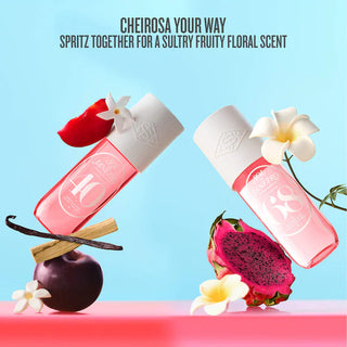Cheirosa 40 Hair & Body Fragancia - Sol de Janeiro