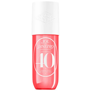 Cheirosa 40 Hair & Body Fragancia - Sol de Janeiro