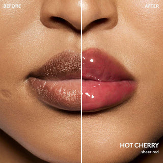 Labial Gloss Bomb Heat Universal Lip Luminizer + Plumper - Fenty Beauty