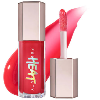 Labial Gloss Bomb Heat Universal Lip Luminizer + Plumper - Fenty Beauty