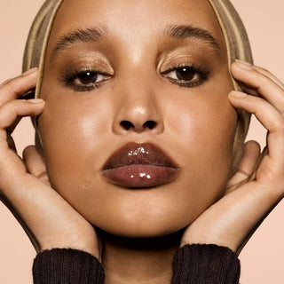Labial Gloss Bomb Heat Universal Lip Luminizer + Plumper - Fenty Beauty