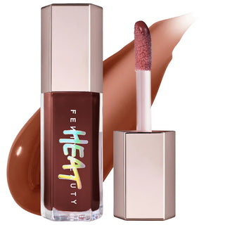 Labial Gloss Bomb Heat Universal Lip Luminizer + Plumper - Fenty Beauty