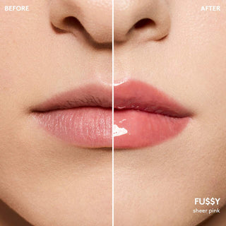 Labial Gloss Bomb Heat Universal Lip Luminizer + Plumper - Fenty Beauty