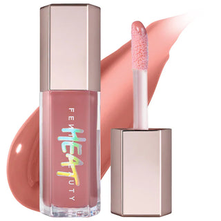 Labial Gloss Bomb Heat Universal Lip Luminizer + Plumper - Fenty Beauty