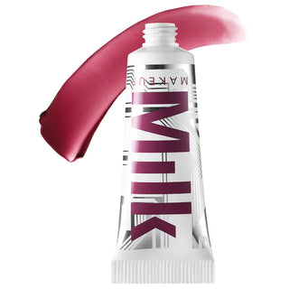 Bionic Rubor líquido con Ácido Hialurónico y Extracto de Hongos  - MILK MAKEUP