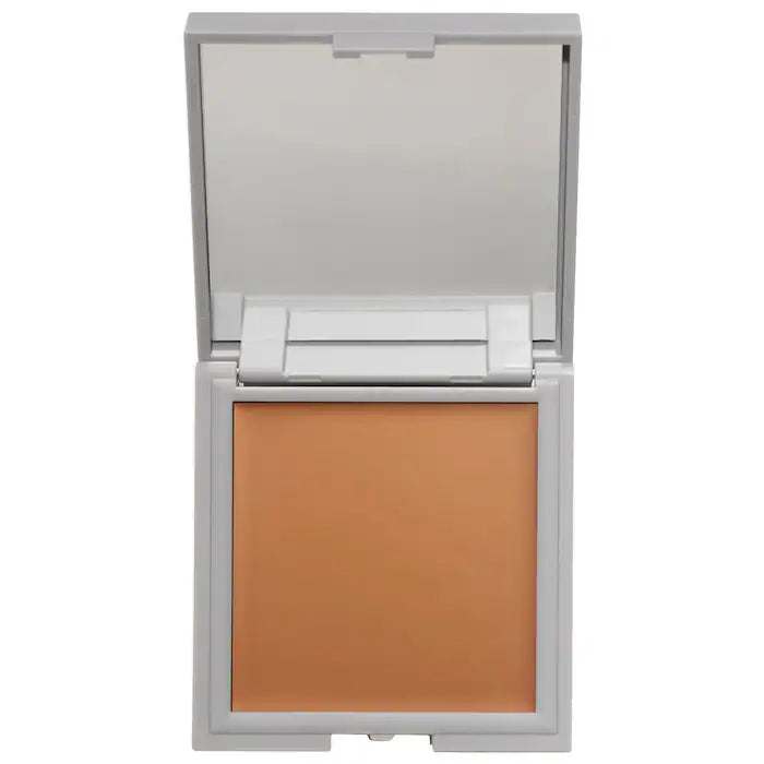 Bronzer en Crema - REFY vista frontal con fondo blanco.