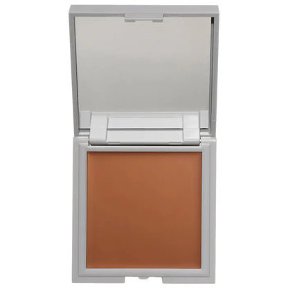 Bronzer en Crema - REFY vista frontal con fondo blanco.