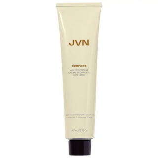 Crema de peinado hidratante anti frizz Complete Air Dry Cream - JVN