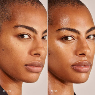 Serum facial Great Skin Instant Glow con Niacinamida y Ácido Hialurónico - MERIT