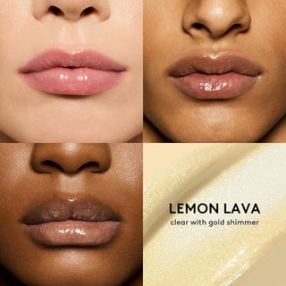 Labial Gloss Bomb Heat Universal Lip Luminizer + Plumper - Fenty Beauty