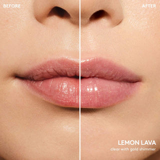 Labial Gloss Bomb Heat Universal Lip Luminizer + Plumper - Fenty Beauty