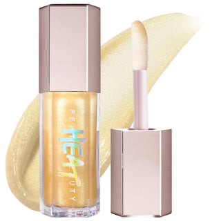 Labial Gloss Bomb Heat Universal Lip Luminizer + Plumper - Fenty Beauty