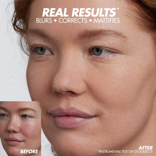 Base de Maquillaje HD Skin Long-Lasting Waterproof Natural Matte - MAKE UP FOR EVER