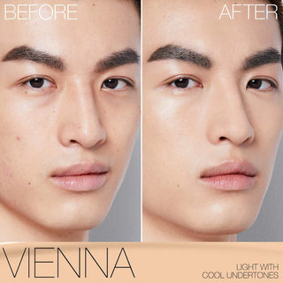 Base de Maquillaje Light Reflecting Advanced Skincare - NARS