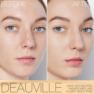 Base de Maquillaje Light Reflecting Advanced Skincare - NARS