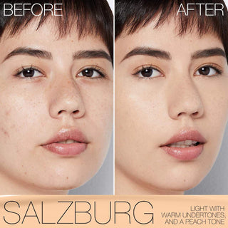 Base de Maquillaje Light Reflecting Advanced Skincare - NARS