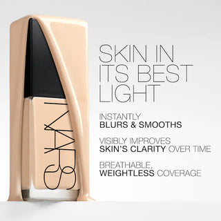 Base de Maquillaje Light Reflecting Advanced Skincare - NARS