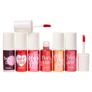 Tinte líquido para labios y mejillas - Benefit Cosmetics