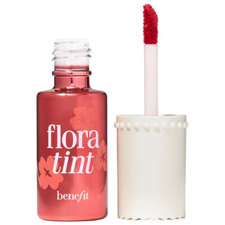 Tinte líquido para labios y mejillas - Benefit Cosmetics