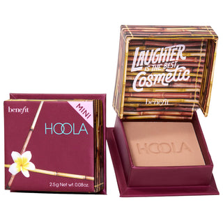 Hoola Bronzer - Benefit Cosmetics
