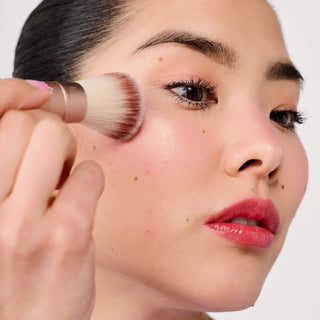 Polvos iluminadores Cookie and Tickle - Benefit Cosmetics