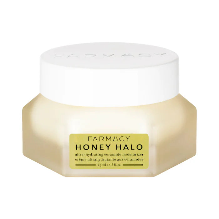 Crema Ultra Hidratante con ceramidas Honey Halo - Farmacy