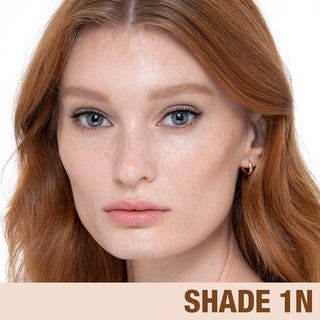 Base de Maquillaje Beautiful skin Con Ácido Hialurónico - Charlotte Tilbury