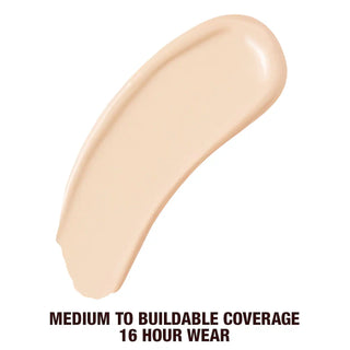 Base de Maquillaje Beautiful skin Con Ácido Hialurónico - Charlotte Tilbury
