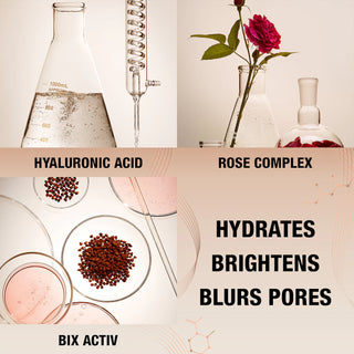Base de Maquillaje Beautiful skin Con Ácido Hialurónico - Charlotte Tilbury