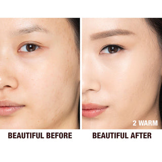 Base de Maquillaje Beautiful skin Con Ácido Hialurónico - Charlotte Tilbury