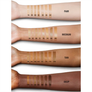 Base de Maquillaje Beautiful skin Con Ácido Hialurónico - Charlotte Tilbury