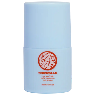 High Roller Ingrown Hair Tonic with AHA and BHA - Topicals