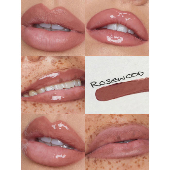 Delineador + fijador de labios Lip Sculpt™ - REFY vista frontal con fondo blanco.