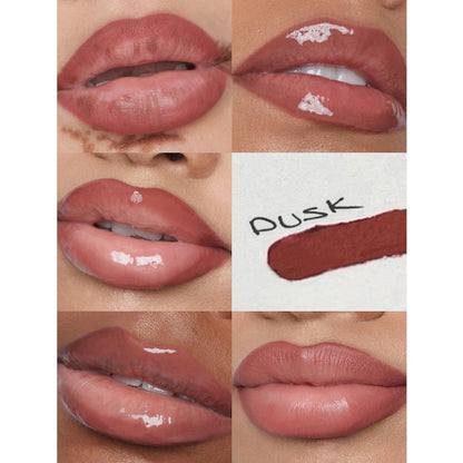 Delineador + fijador de labios Lip Sculpt™ - REFY vista frontal con fondo blanco.