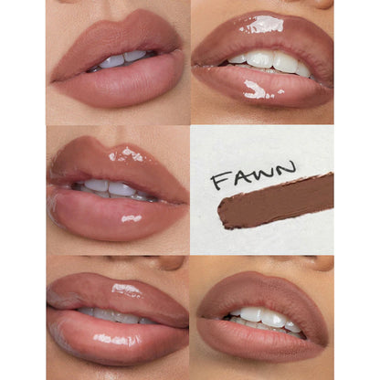 Delineador + fijador de labios Lip Sculpt™ - REFY vista frontal con fondo blanco.