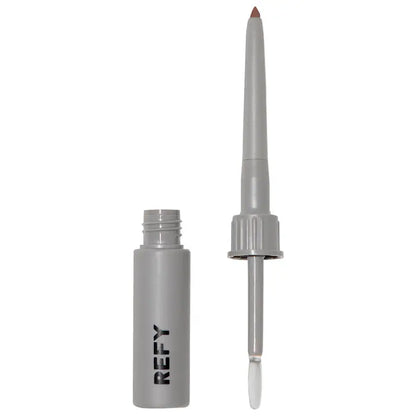 Delineador + fijador de labios Lip Sculpt™ - REFY vista frontal con fondo blanco.