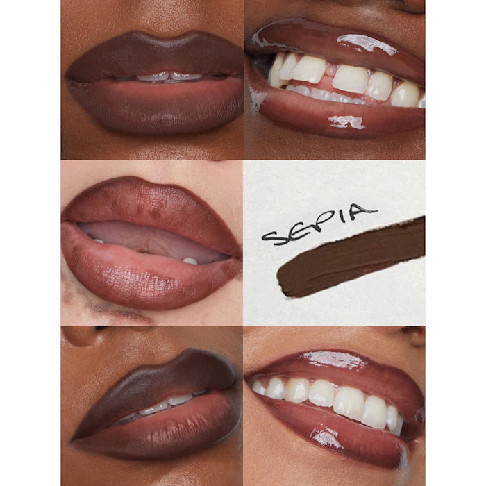 Delineador + fijador de labios Lip Sculpt™ - REFY vista frontal con fondo blanco.