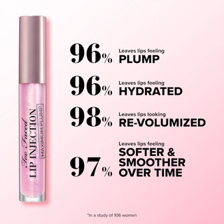 Labial Voluminizador Lip Injection Maximum Plump - Too Faced