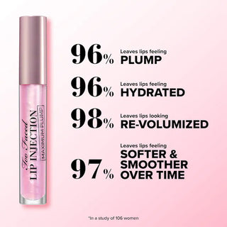 Labial Voluminizador Lip Injection Maximum Plump - Too Faced