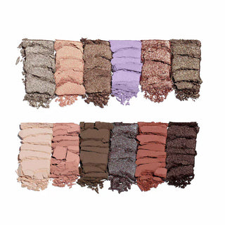 Paleta de sombras Nouveau - Anastasia Beverly Hills